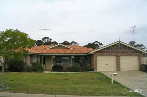 24 Woodlands Dr, Glenmore Park, NSW 2745