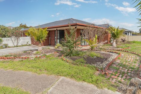 Property photo of 22 Lincolne Crescent Roxburgh Park VIC 3064