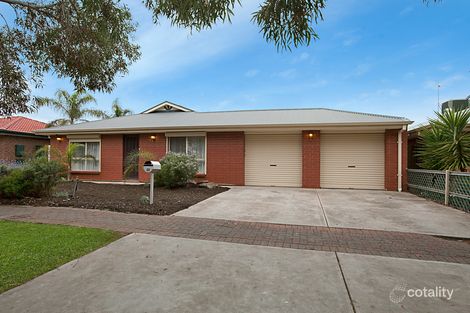 Property photo of 22 Bishopstone Road Davoren Park SA 5113