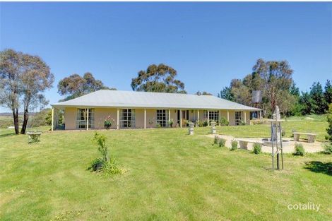 60 Coads Lane, Scotchmans Lead, VIC 3352