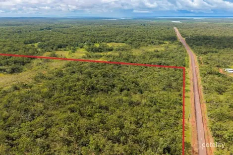 405 Barramundi Dr, Dundee Downs, NT 0840