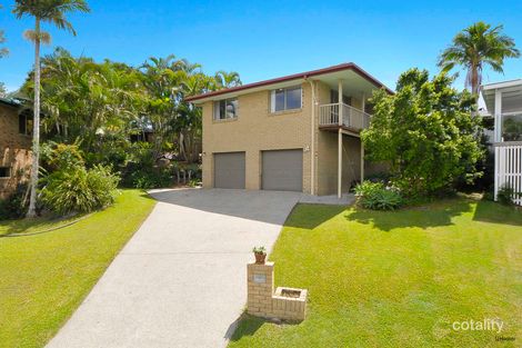 22 Kalmia Ct, Elanora, QLD 4221