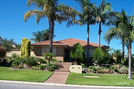 Property photo of 44 Casserly Drive Leeming WA 6149