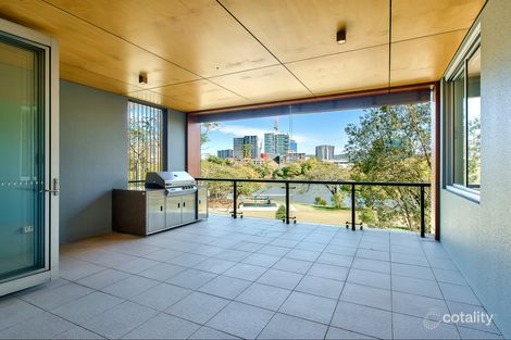 Property photo of 4301/55 Forbes Street West End QLD 4101