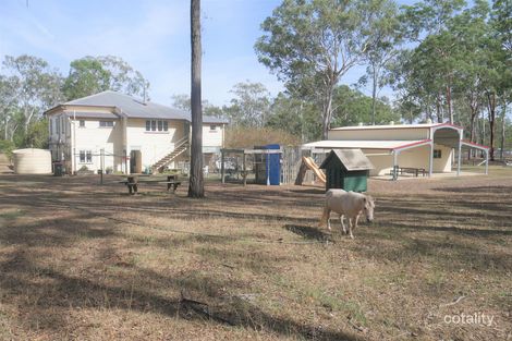 Property photo of 17 Jonelle Street Taabinga QLD 4610