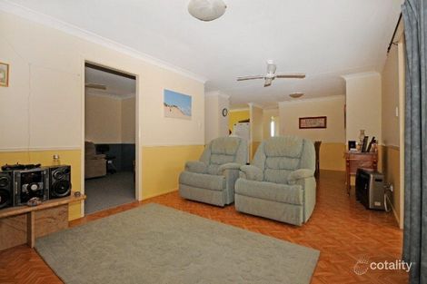 Property photo of 47 Treeline Drive Gowrie Junction QLD 4352