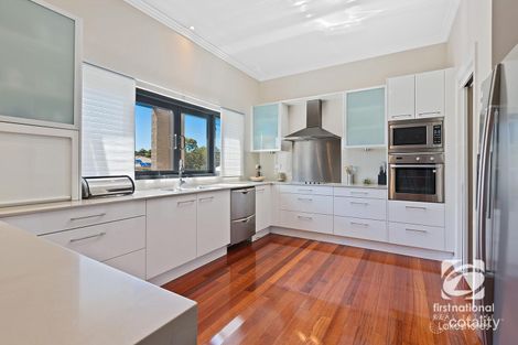 Property photo of 21 Benamba Street Wyee Point NSW 2259