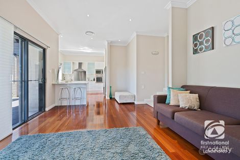 Property photo of 21 Benamba Street Wyee Point NSW 2259