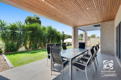 Property photo of 21 Benamba Street Wyee Point NSW 2259