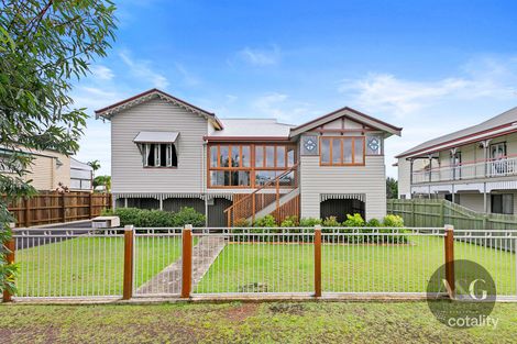 119 North St, Maryborough, QLD 4650