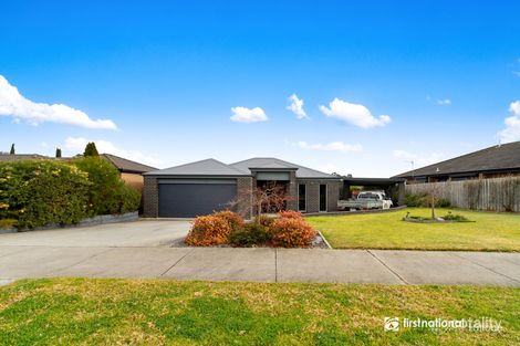 Property photo of 25 Riverslea Boulevard Traralgon VIC 3844