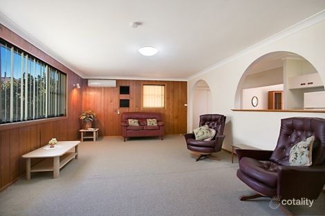 Property photo of 45 Robert Street Tenambit NSW 2323