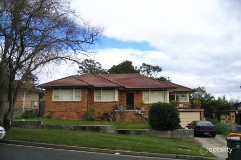 19 Orana Ave, Hornsby, NSW 2077