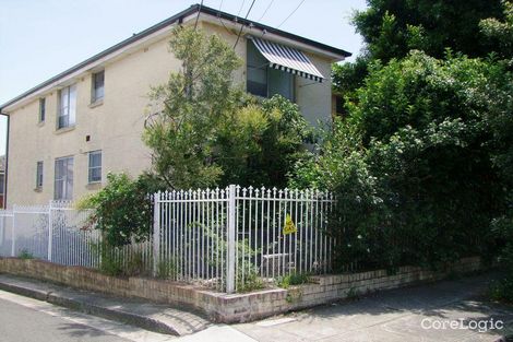 6/2 Silver St, St Peters, NSW 2044