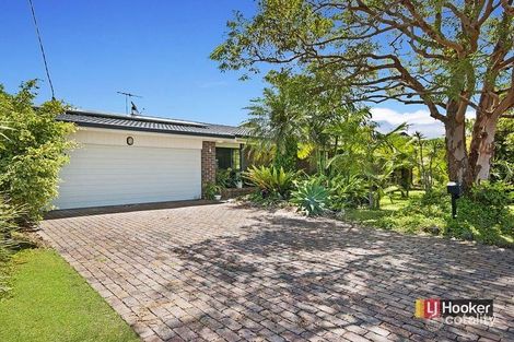 Property photo of 6 Howard Crescent West Ballina NSW 2478