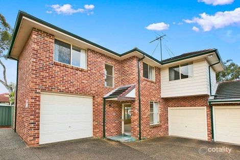 3/46 Manchester Rd, Gymea, NSW 2227