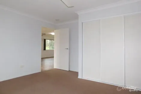 Property photo of 20 Deakin Crescent Nanango QLD 4615
