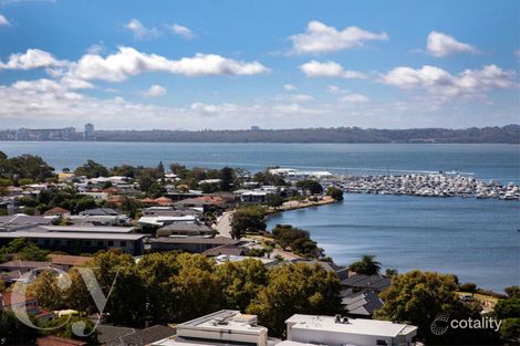 Property photo of 1603/908 Canning Highway Applecross WA 6153