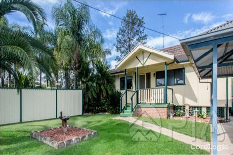 Property photo of 6 Capparis Circuit Bidwill NSW 2770