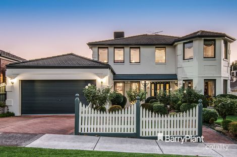 Property photo of 15 Allamanda Boulevard Lysterfield VIC 3156