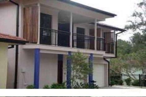 Property photo of 12/278 Indooroopilly Road Indooroopilly QLD 4068