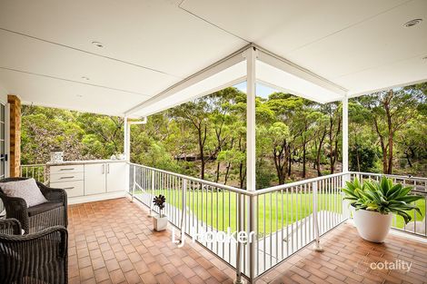 Property photo of 8 Logie Road Kenthurst NSW 2156