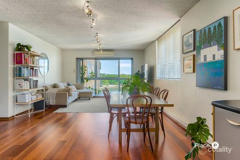 Property photo of 16/48 Glen Road Toowong QLD 4066