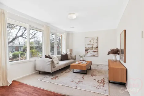 Property photo of 38 Irvine Street Watson ACT 2602