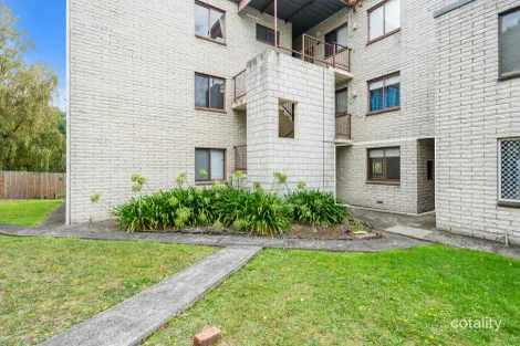 Property photo of 10/8 Allison Street West Hobart TAS 7000