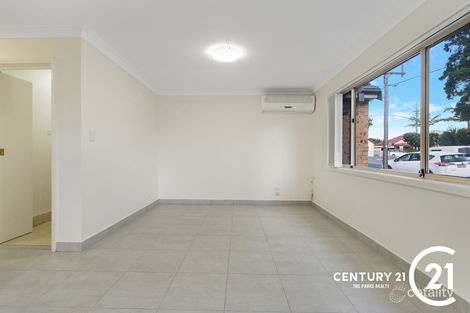 Property photo of 2/152 The Trongate Granville NSW 2142