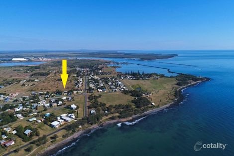 5 Marshall St, Burnett Heads, QLD 4670