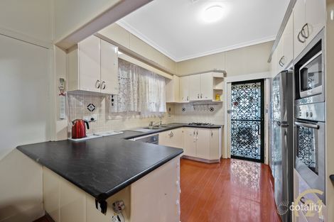 Property photo of 57 Sackville Street Fairfield Heights NSW 2165