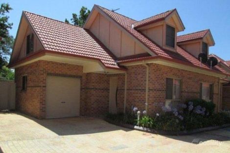 7/164-166 Canberra St, St Marys, NSW 2760