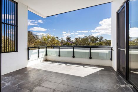 Property photo of 402/147 Sir Fred Schonell Drive St Lucia QLD 4067