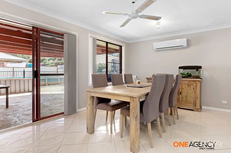 Property photo of 96 Lachlan Avenue Singleton Heights NSW 2330