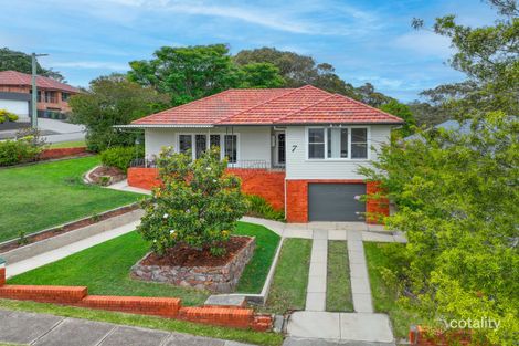7 Lexington Pde, Adamstown Heights, NSW 2289