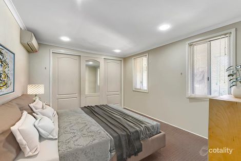 Property photo of 5 Usher Street Indooroopilly QLD 4068