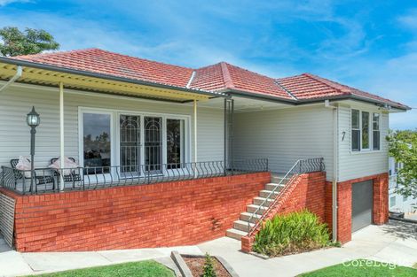 Property photo of 7 Lexington Parade Adamstown Heights NSW 2289