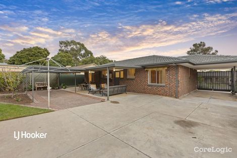 Property photo of 7 Wedge Street Fairview Park SA 5126