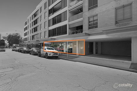 1 Brown St, Newcastle, NSW 2300