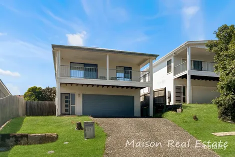 61 Caraway St, Springfield Lakes, QLD 4300