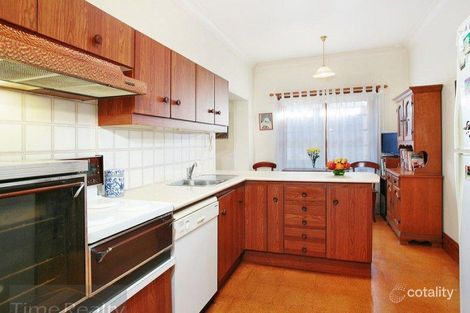 Property photo of 11 Arlington Street Five Dock NSW 2046