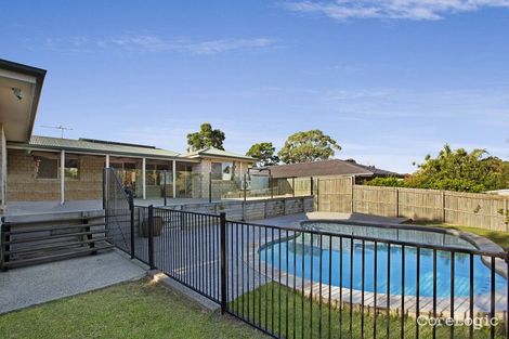 Property photo of 39 Winchester Road Alexandra Hills QLD 4161