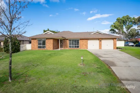 2 Roxburgh Dr, Kelso, NSW 2795
