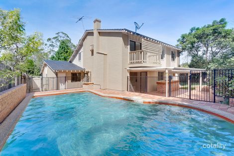 Property photo of 7 St Annes Close Belrose NSW 2085