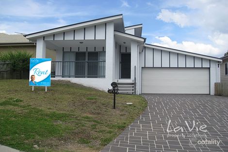 Property photo of 99 Opossum Circuit Springfield Lakes QLD 4300