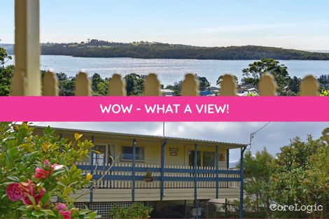 Property photo of 116 Hector McWilliam Drive Tuross Head NSW 2537