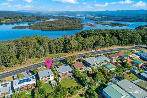 Property photo of 116 Hector McWilliam Drive Tuross Head NSW 2537