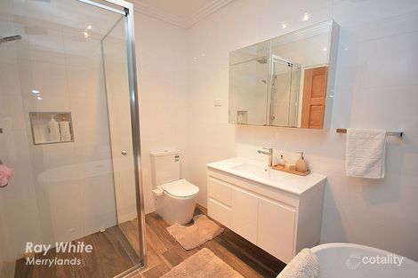 Property photo of 3A Cheryl Avenue Chester Hill NSW 2162