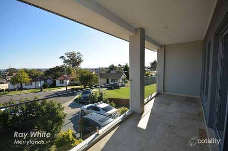 Property photo of 3A Cheryl Avenue Chester Hill NSW 2162
